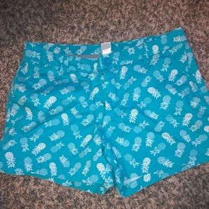 Women’s BCG shorts